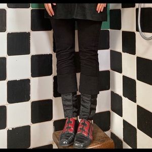 Vintage Marithé François Girbaud Pants Deadstock